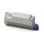 Toner OKI magenta para MC770 80 11500 páginas