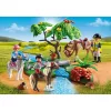 Playmobil Country Horseback Ride - Animal - Country Horseback Ride - 4 anos - multicolor (5685)