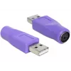 Adaptador de cabo DeLOCK 65461