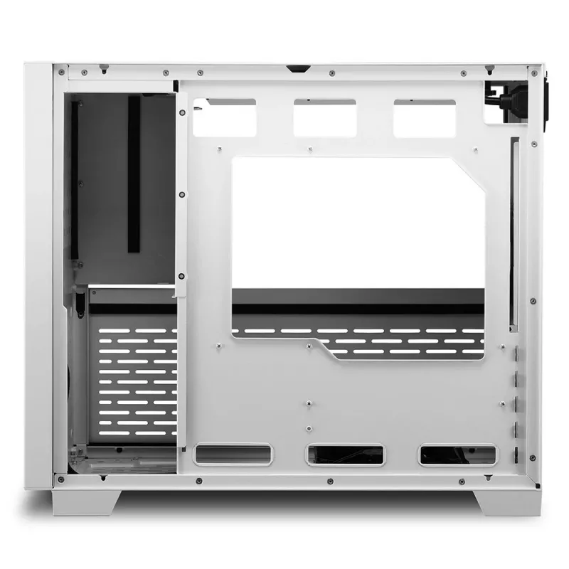Sharkoon MS-Z1000 Micro Tower branca