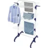 Leifheit Comfort Tower 420 estendal vertical (81529)
