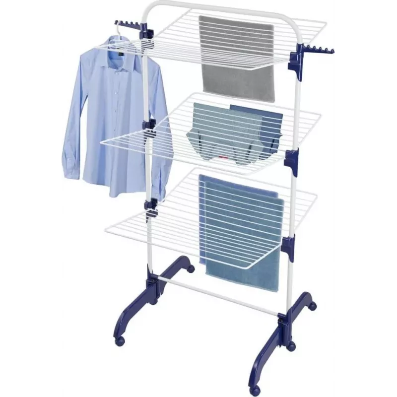 Leifheit Comfort Tower 420 estendal vertical (81529)