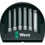Wera 05056472001 Bit-Check 6 TX Universal 1 Conjunto de pontas de aparafusar, 6 unid.