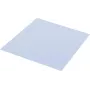 Alphacool Apex Soft Thermal Pad 11W/mk 100x100x1mm - almofada térmica - cinzento - 150 °C - -40 °C - 11 W/m·K - CE - FC - RoHS (13019)