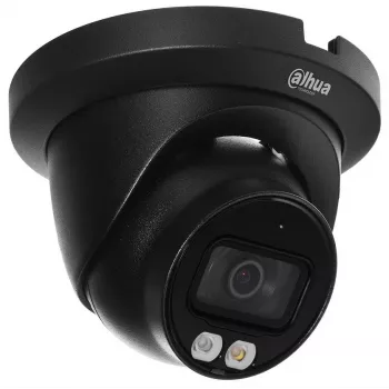 Câmara de vigilância DAHUA HDW2449TM-S-IL-0280B-B 4MP IR Eyeball