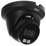 Câmara de vigilância DAHUA HDW2449TM-S-IL-0280B-B 4MP IR Eyeball