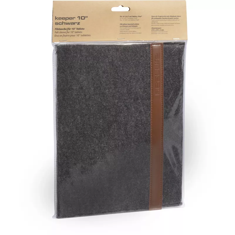 Capa Ultron RealLife Keeper 25,4 cm (10 polegadas)