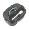 Recipiente para alimentos Jata JEFE2003 1400 ml – recipiente de cozinha reutilizável