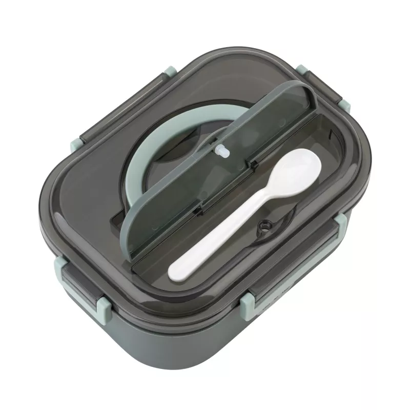 Recipiente para alimentos Jata JEFE2003 1400 ml – recipiente de cozinha reutilizável