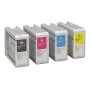 Tinteiro Epson SJIC55(M) para ColorWorks CW-D6500/D6000, magenta