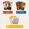 Suspects: Eternal Curse, jogo de cartas