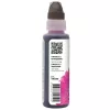 Garrafa de recarga de tinta compatível Barva Epson 113/112 (C13T06B340), magenta