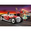 Conjunto de brincar Playmobil City Life 71078 conjunto de jogo com figuras e acessórios