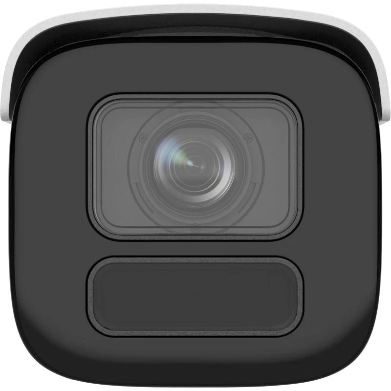 Câmara de vigilância IP bullet exterior Hikvision Pro Series com AcuSense DS-2CD2686G2HT-IZS(2,8-12mm)(eF) 3840 x 2160 píxeis teto/parede