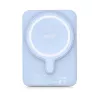 Powerbank portátil TECH-PROTECT PB10 LIFEMAG 5000mAh azul