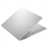 ASUS Vivobook S16 S3607VA-RP097W Core 5 210H 16.0WUXGA Painel IPS-level 144Hz 300nits AG 16GB DDR5 SSD512 Gráficos Intel UHD WLAN+BT Cam1080p 70WHrs Win11 Prateado frio