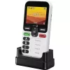 Smartphone Doro Leva X10 2,4 polegadas 1150 mAh grafite