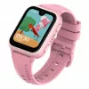 Smartwatch Garett Kids Vibe 4G rosa