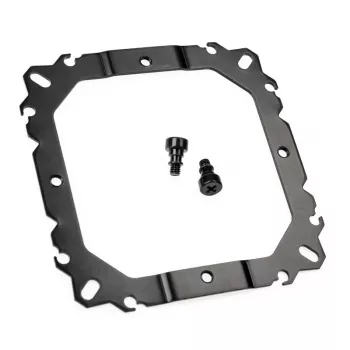 Kit de montagem LGA 1700 para a série Orcus da RAIJINTEK (MPN 0R40B00239)