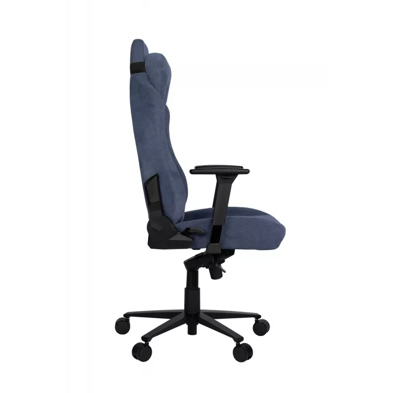 Cadeira gaming Arozzi Vernazza -SFB-BL azul