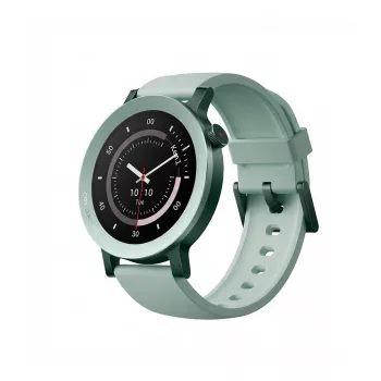 Smartwatch Amazfit CMF Nothing Watch 3 Pro — verde, smartwatch vestível Amazfit