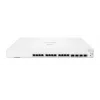 Switch HPE Aruba Networking Instant On 12p 10GBT 4p SFP+ 1960