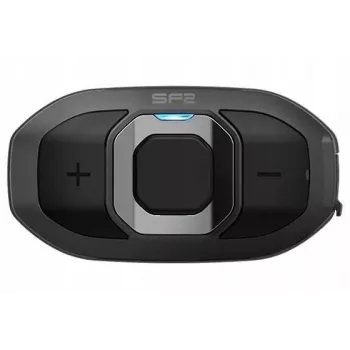 Intercomunicador para motociclo Sena FreenConn FX Pro V2 EU MESH — Bluetooth 4.1, alcance 800 m, IP65, tempo de conversação 13 h, Li-Ion