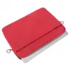 TUCANO Top Second Skin 40,60 cm 16 vermelho mala para portátil até 16 BFTMB16-R