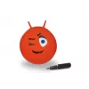Bola saltitante Jamara Eye Hopper ball idade recomendada 1 ano