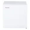 Frigorífico combinado Ravanson LKK-50 de instalação livre branco