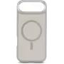 Capa híbrida White Diamonds para Apple iPhone — cor areia Air