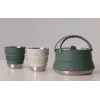 Conjunto de panela em aço inoxidável SEA TO SUMMIT Detour
