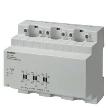 Siemens 7KT1201 transformador de tensão