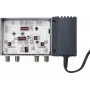 Amplificador de sinal de TV Triax GHV 935 47 - 1006 MHz (323162)
