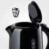 Severin WK 4322 chaleira elétrica 1,7 L 2200 W preto