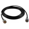 Cabo coaxial ALLNET ANT-CAB-NM-NM-300 3m N-Typ preto