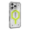 Capa para telemóvel Urban Armor Gear Pathfinder 16 cm (6.3) Capa Cinzento