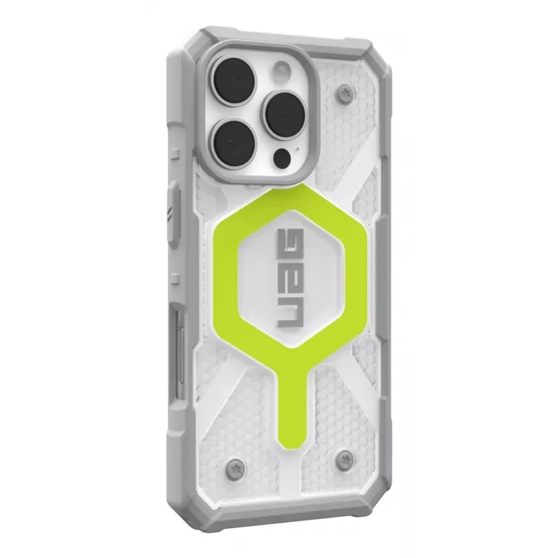 Capa para telemóvel Urban Armor Gear Pathfinder 16 cm (6.3) Capa Cinzento
