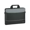 Targus TBT238EU Mala para portátil 39,6 cm (15,6 polegadas) preto, cinzento