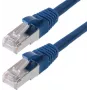 Cabo de rede Helos CAT6 S/FTP (PIMF) 2m