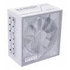 Fonte de alimentação Lian Li SX Series 80 PLUS Platinum totalmente modular PCIe 5.1 ATX 3.1 1000 W