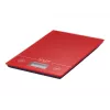 Balança de cozinha eletrónica Adler AD 3138 vermelho