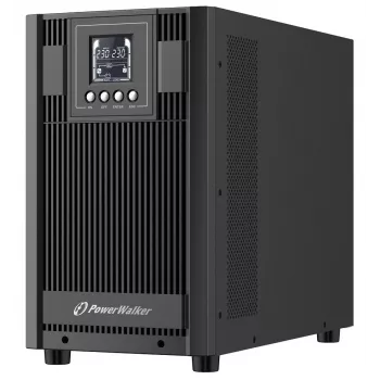 UPS ONLINE POWER WALKER VFI 3000 AT FR