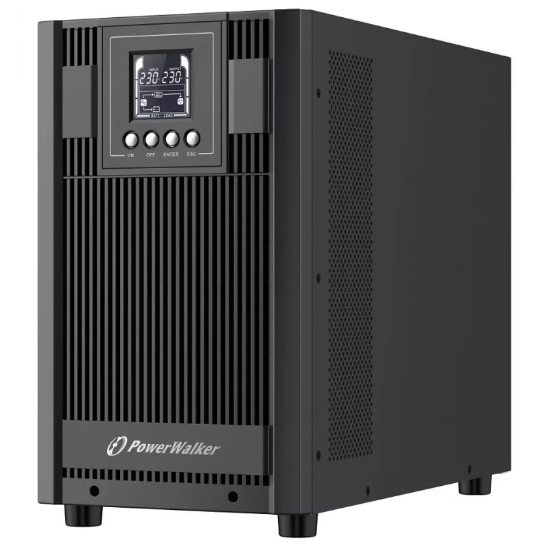 UPS ONLINE POWER WALKER VFI 3000 AT FR