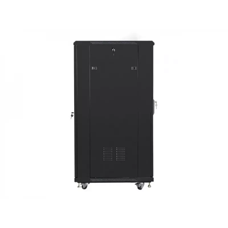 Rack independente Lanberg FF01-6827-12B
