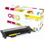 Toner OWA Armor compatível com HP W2072A - 117A - 700 páginas - amarelo