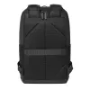 Mochila Rivacase 7856 39,6 cm (15.6 polegadas) ECO preto Urban – compartimento para portátil de 15.6 polegadas
