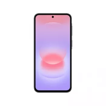 Samsung Galaxy A37 5G 17 cm (6,7 polegadas) Dual SIM USB Type-C 8 GB 256 GB 5000 mAh Charcoal