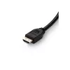 Cabo de vídeo Belkin Secure KVM - cabo HDMI