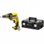 Aparafusadora DeWALT DCF620NT, 4400 rpm, binário de 30 N⋅m